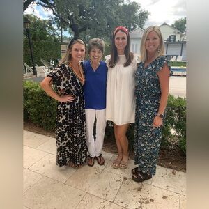 Loft Wide Legged Jumpsuit